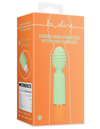 Mini-Vibro Peachie 8.5 x 3cm