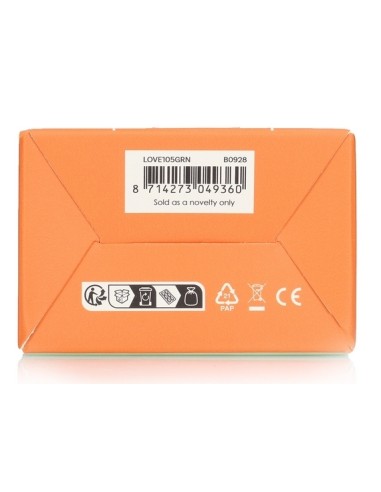 Mini-Vibro Peachie 8.5 x 3cm