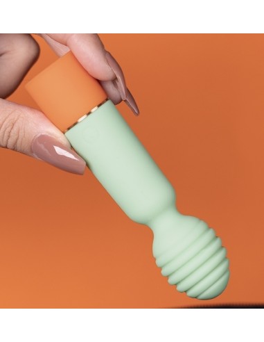 Mini-Vibro Peachie 8.5 x 3cm