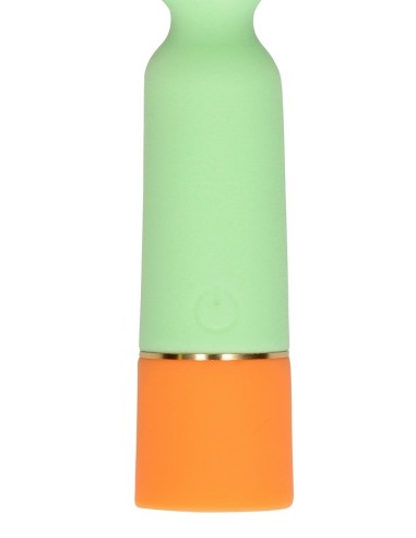 Mini-Vibro Peachie 8.5 x 3cm