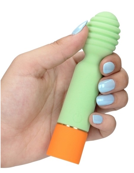 Mini-Vibro Peachie 8.5 x 3cm
