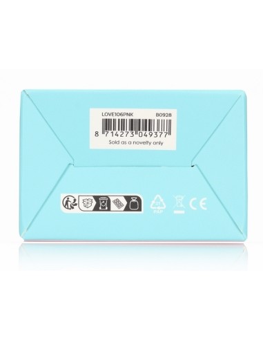 Mini-Vibro Little Rabbit 13 x 2.5cm