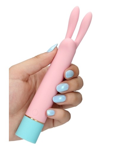 Mini-Vibro Little Rabbit 13 x 2.5cm