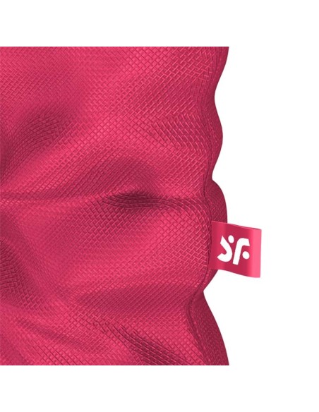 Pochette de Rangement Treasure Bag L Rose