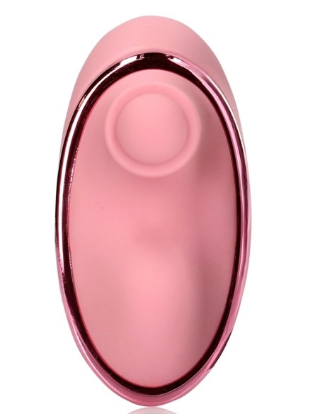 Stimulateur de Clitoris Heartbit