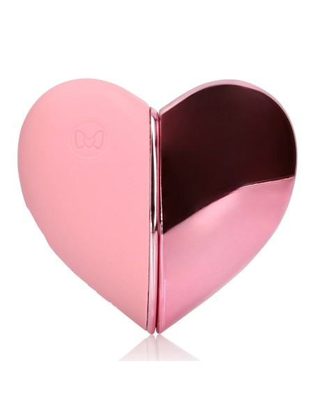 Stimulateur de Clitoris Heartbit