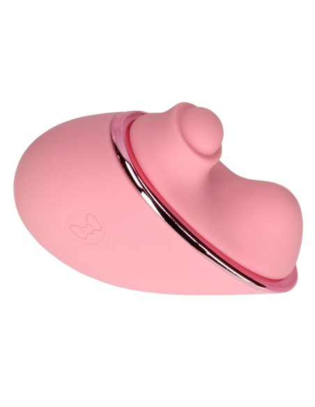 Stimulateur de Clitoris Heartbit