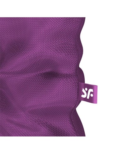 Pochette de Rangement Treasure Bag XL Violet