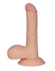Gode Max Soft Dude 13 x 4cm