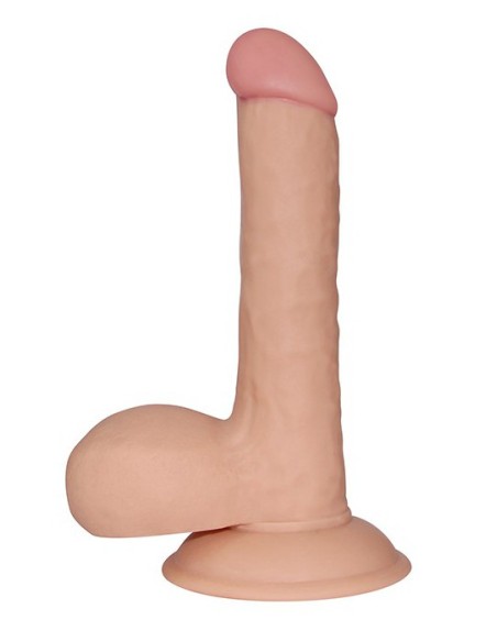 Gode Max Soft Dude 13 x 4cm