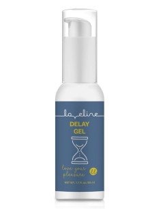 Gel Retardant Loveline 50 ml