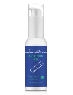 Gel stimulant pour l'érection - 50 ml