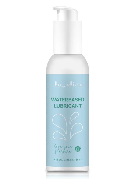 Lubrifiant Eau - 150 ml Lubrifiant Eau - 150 ml
