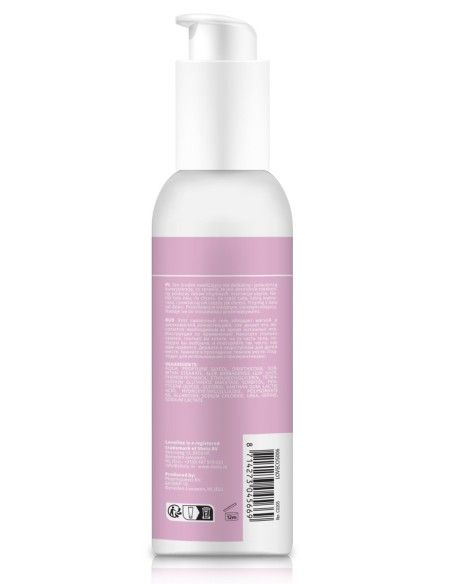 Lubrifiant Soyeux Silky - 150 ml