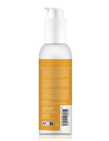 Huile de massage Sensual Sandalwood - 150 ml