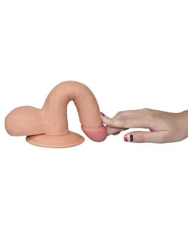 Gode Max Soft Dude 13 x 4cm