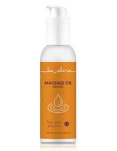 Huile de massage Herbal - 150 ml