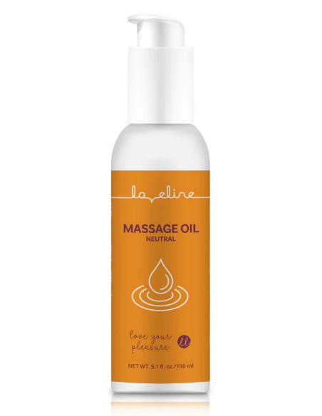 Huile de massage Herbal - 150 ml