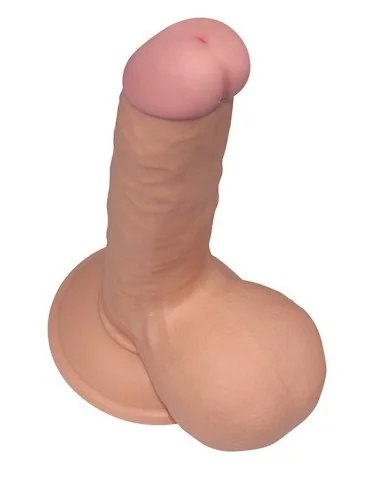 Gode Max Soft Dude 13 x 4cm