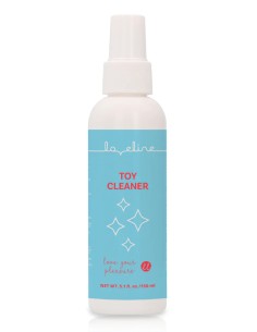 Nettoyant pour sextoys Toyclean - 150 ml