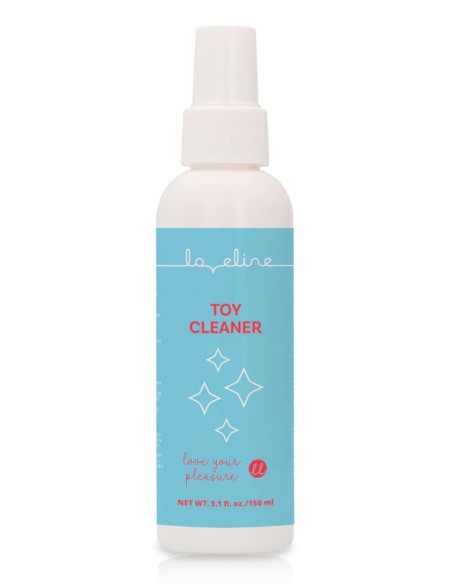 Nettoyant pour sextoys Toyclean - 150 ml