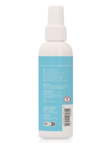 Nettoyant pour sextoys Toyclean - 150 ml