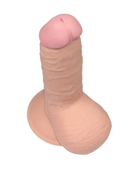 Gode SOFT DUDE 13 x 4.4 cm Gode SOFT DUDE 13 x 4.4 cm