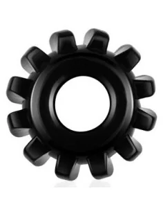 Cockring Power Plus Wheel Noir