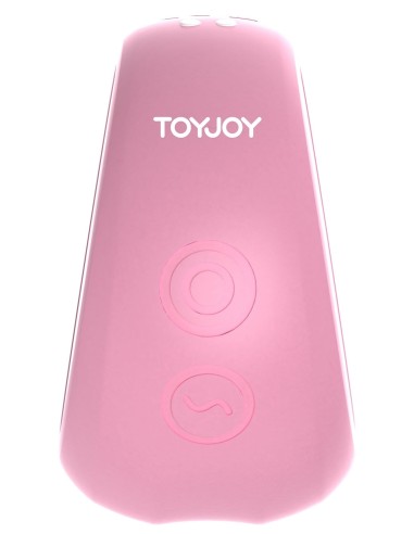 Stimulateur de Clitoris Verve