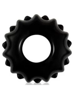 Cockring Power Plus Squall Noir