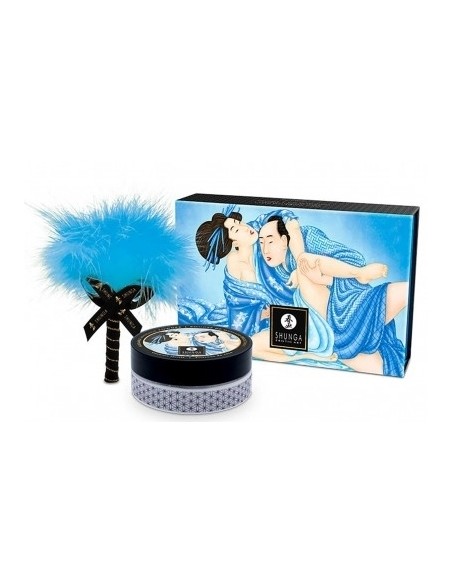 Poudre de Massage Délectable Frissons de Coco 75gr