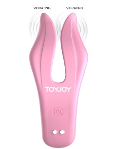 Stimulateur de Clitoris Bloom