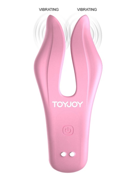 Stimulateur de Clitoris Bloom