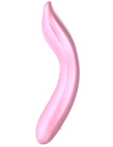Stimulateur de Clitoris Bloom