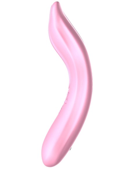 Stimulateur de Clitoris Bloom