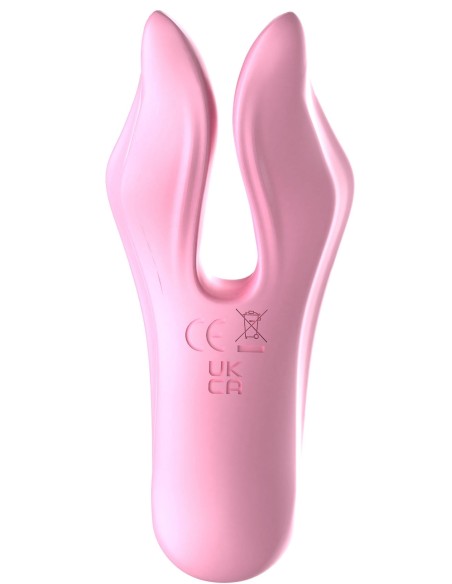 Stimulateur de Clitoris Bloom