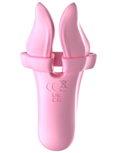Stimulateur de Clitoris Bloom