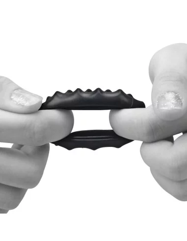Cockring Power Plus Squall Noir