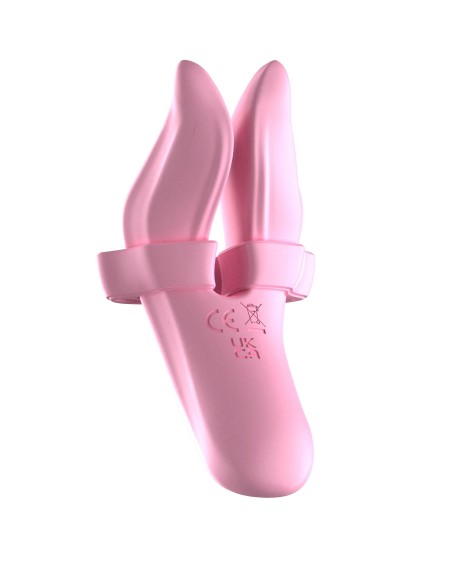 Stimulateur de Clitoris Bloom