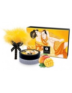 Poudre de Massage Délectable Mangue Enivrante 75gr