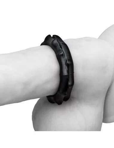 Cockring Power Plus Squall Noir