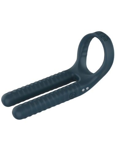 Accessoire vibrant multifonction Fushion 8 x 3.5cm