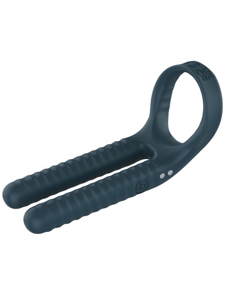 Accessoire vibrant multifonction Fushion 8 x 3.5cm Accessoire vibrant multifonction Fushion 8 x 3.5cm