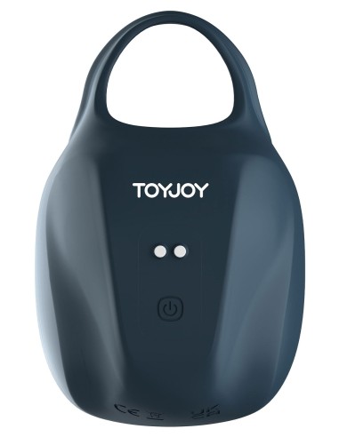 Sac à bourses vibrant Bronx 7 Pulsations