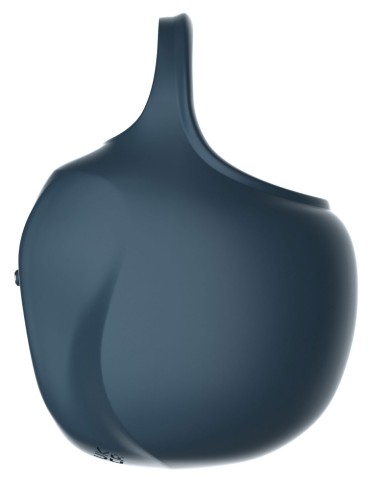 Sac à bourses vibrant Bronx 7 Pulsations