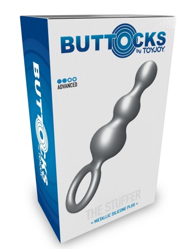 Plug The Stuffer 9 x 3cm