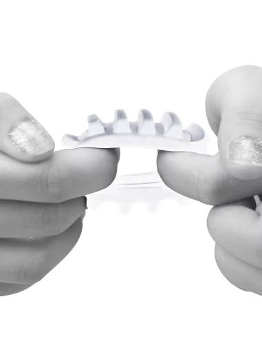 Cockring Power plus Wheel