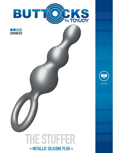 Plug The Stuffer 9 x 3cm