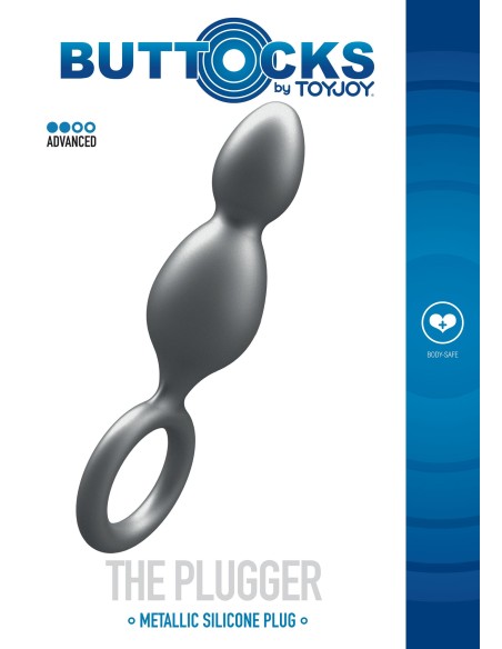 Plug The Plugger 9 x 3cm Plug The Plugger 9 x 3cm