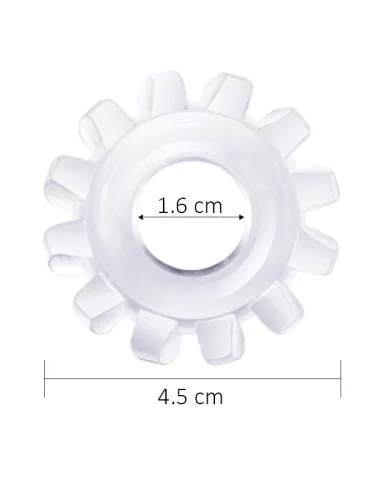 Cockring Power plus Wheel